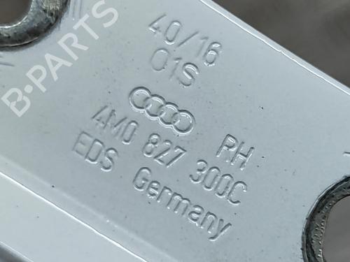 Electronic module AUDI Q7 (4MB, 4MG, 4MQ) 3.0 TDI quattro | BP28956458M83