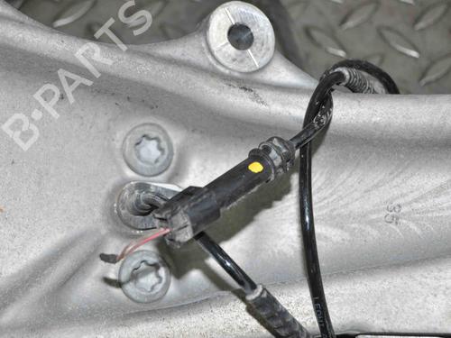Venstre Styrespindel Lejehus BMW 6 Convertible (F12) 650 i | BP30258131M25 