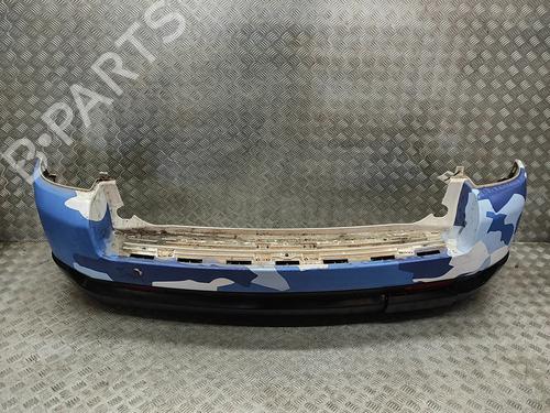 Used Rear bumper Rear bumper LAND ROVER FREELANDER 2 (L359) 2.2 TD4 4x4 (150 hp) 27240198 27240198