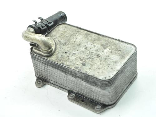 Used Oil radiator AUDI A5 (8T3) 3.0 TDI quattro (245 hp) 9864060