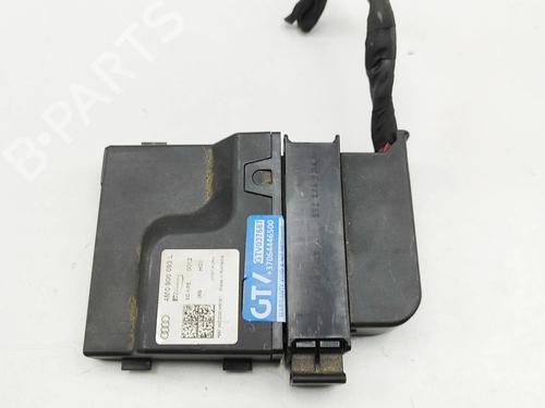 Used Electronic module Electronic module AUDI Q7 (4MB, 4MG, 4MQ) 45 TDI quattro (249 hp) 34374849 34374849