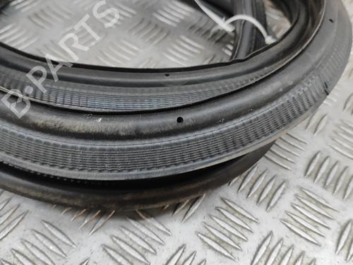 Rubber door seal JAGUAR I-PACE (X590) EV400 AWD | BP27778736C142 