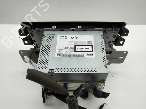 Electronic module NISSAN NAVARA NP300 Pickup (D23, D23T) 2.3 dCi 4x4 (D231) | BP38650882M83 - Image 2