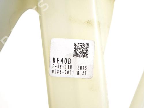 Girspak MAZDA CX-5 (KE, GH) 2.2 D (KE2FW) | BP30219963M90 