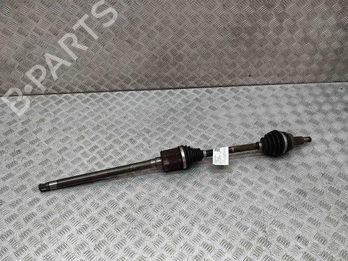 Aandrijfas rechts voor LAND ROVER RANGE ROVER VELAR (L560) 2.0 D240 SD4 4x4 (241 hp) 29337158