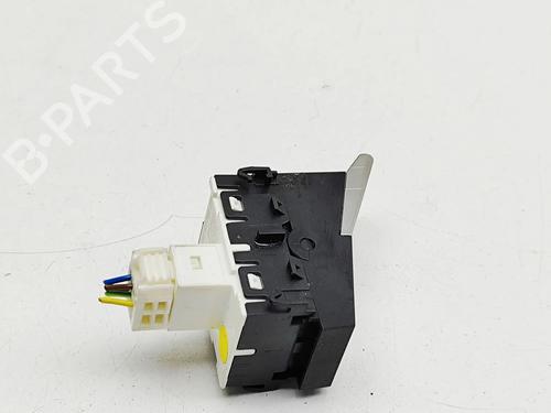 Left front window switch DS DS 7 Crossback (J4_, JR_, JC_) 2.0 BlueHDi 180 (JJEHZR) | BP31926556I27 - Image 4