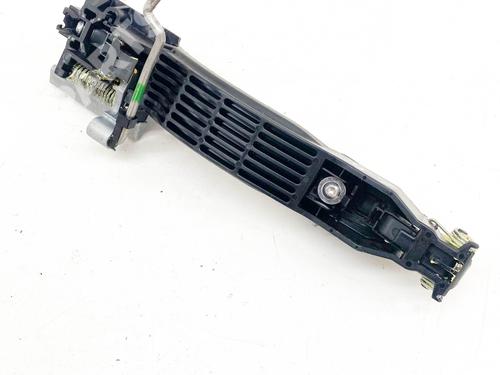 Rear right exterior door handle MAZDA CX-3 (DK) 1.5 SKYACTIV-D (DK2WS, DK5FW) | BP7266749C130 
