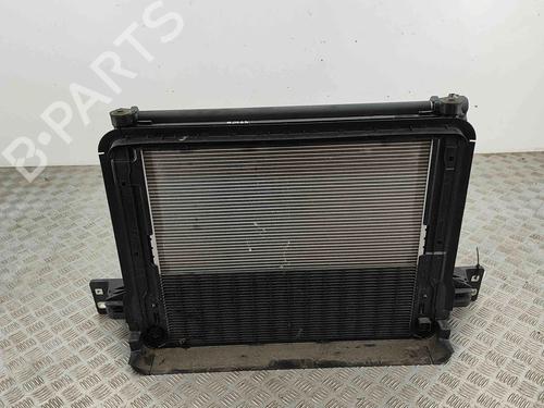 Used Radiator set Radiator set AUDI Q4 E-TRON SUV (F4B) 45 (286 hp) 29752996 29752996