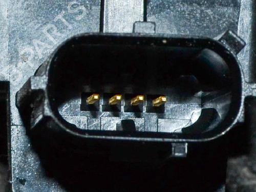 Electronic sensor TOYOTA AVENSIS (_T25_) 2.0 D-4D (CDT250_, CDT250R) | BP6729054M84 