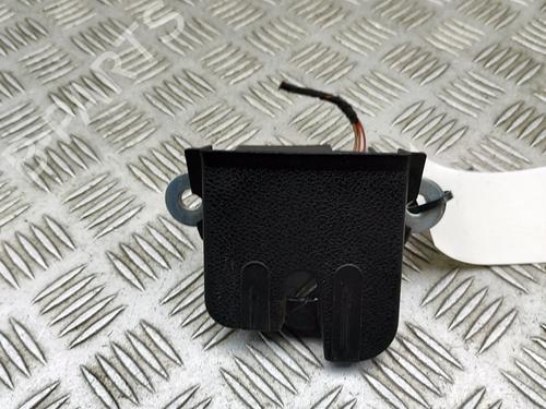 Used Tailgate lock VW GOLF VII Variant (BA5, BV5) 2.0 TDI (150 hp) 29920151