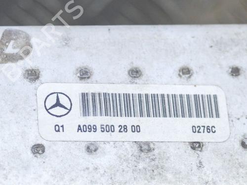 Intercooler BMW X3 (F25) xDrive 20 d | BP13029921M30 