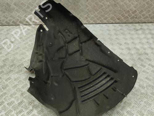 Wheel arch AUDI Q7 (4MB, 4MG, 4MQ) 3.0 TDI quattro | BP28497590C56