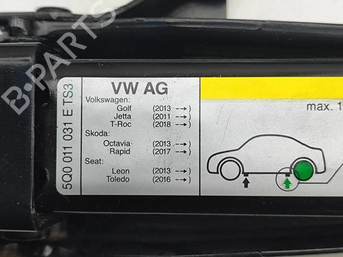 Other VW T-ROC (A11, D11) 1.5 TSI | BP33391556O1  - Image 8