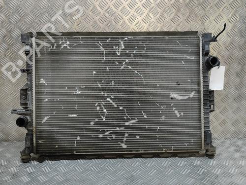 Used Water radiator FORD MONDEO IV Turnier (BA7) 2.0 TDCi (115 hp) 26297682