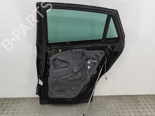 Right rear door BMW X6 (E71, E72) xDrive 40 d | BP30130682C5 