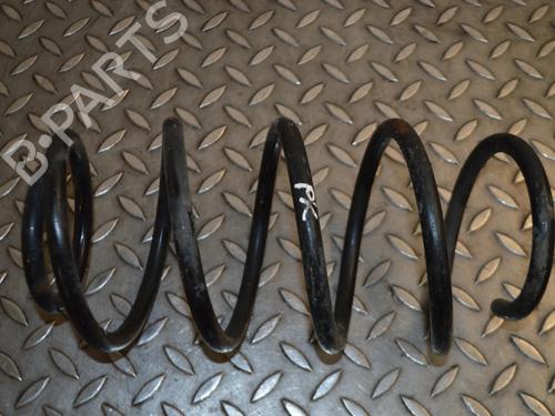 Used Shock absorber spring FORD FOCUS III 1.0 EcoBoost (100 hp) 30227152