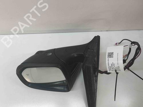 Right mirror MERCEDES-BENZ GLS (X167) AMG 63 4Matic+ EQ Boost 4-matic+ (167.989) | BP30301288C27 
