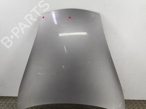 Used Hood Hood PORSCHE BOXSTER (986) S 3.2 (252 hp) 33368588 33368588