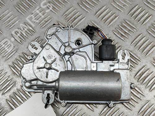 Used Electronic module AUDI Q7 (4MB, 4MG, 4MQ) 3.0 TDI quattro (272 hp) 28956549