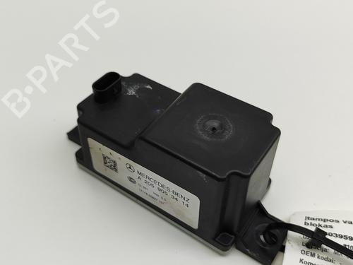 Electronic module MERCEDES-BENZ C-CLASS (W205) C 220 d 4-matic (205.005) | BP26239986M83 