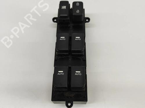 Used Right front window switch Right front window switch KIA OPTIMA (FSGDS6B) 1.7 CRDi (136 hp) 23415435 23415435
