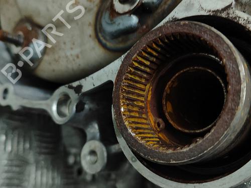 Getriebe SKODA OCTAVIA III Combi (5E5, 5E6) 2.0 TDI | BP25786892M3