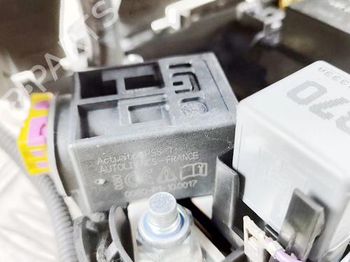 Fuse box PORSCHE PANAMERA (970) 3.0 S E-Hybrid | BP39409887E1 - Image 7