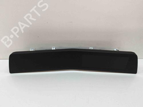 Used Instrument cluster KIA SPORTAGE V (NQ5) 1.6 T-GDI (180 hp) 28562375