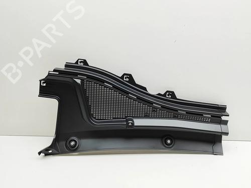 Used Scuttle panel AUDI Q5 (8RB) 2.0 TDI quattro (177 hp) 31592804