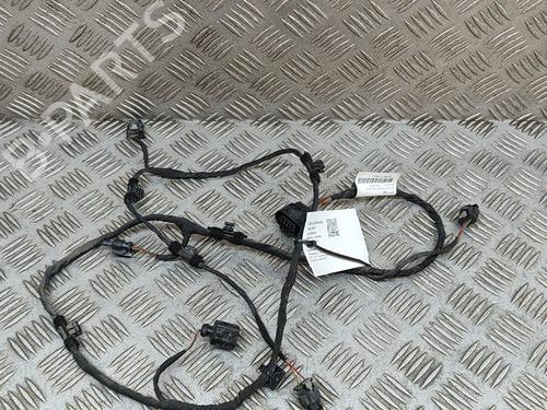 Used Electronic module VW ARTEON (3H7, 3H8) 2.0 TDI (150 hp) 19076117