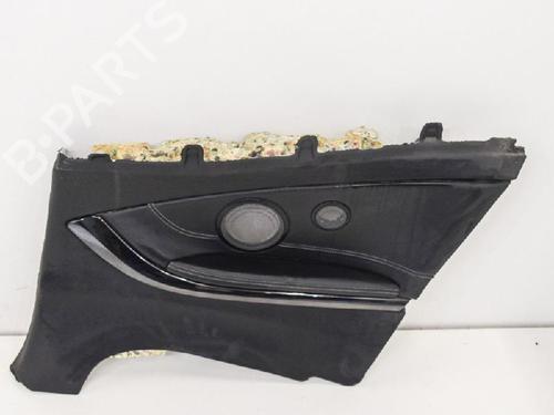 Høyre bakpanel BMW 4 Convertible (F33, F83) M4 (431 hp) 6863670