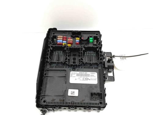 Used Fuse box FORD FOCUS IV (HN) 1.0 EcoBoost (125 hp) 17139899