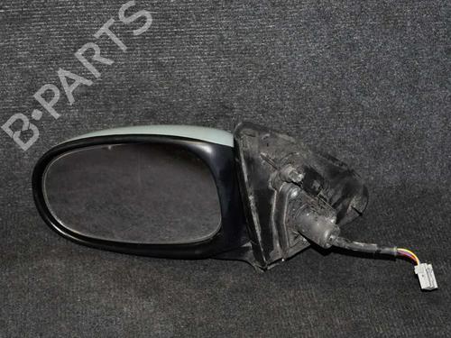 Used Left mirror Left mirror 6717139 6717139