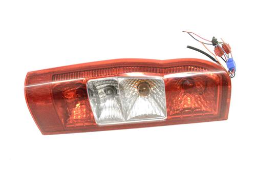Used Left taillight FORD TRANSIT Van (FA_ _) 2.2 TDCi (100 hp) 30226865
