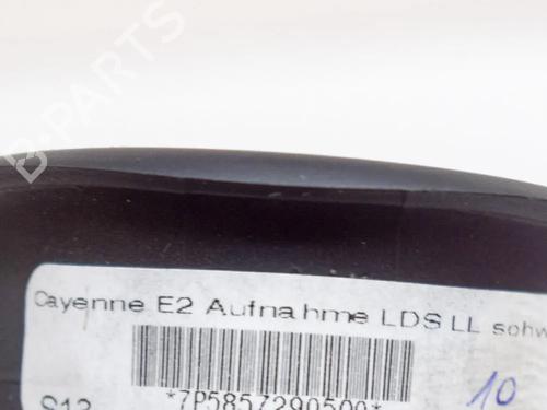 Other PORSCHE CAYENNE (92A) 3.0 Diesel | BP13929601O1 