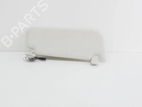 Venstre solskærm JAGUAR I-PACE (X590) EV400 AWD | BP27760274I1 