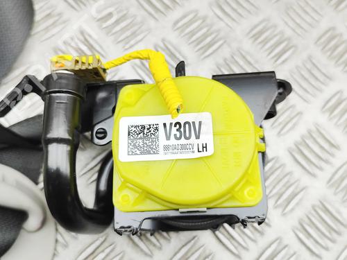 Front left seatbelt KIA NIRO II (SG2) EV | BP34476076I26  - Image 7