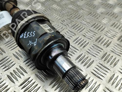 Left front driveshaft TOYOTA RAV 4 V (_A5_, _H5_) 2.5 Hybrid AWD (AXAH54, AXAL54) | BP28438519M38  - Image 5