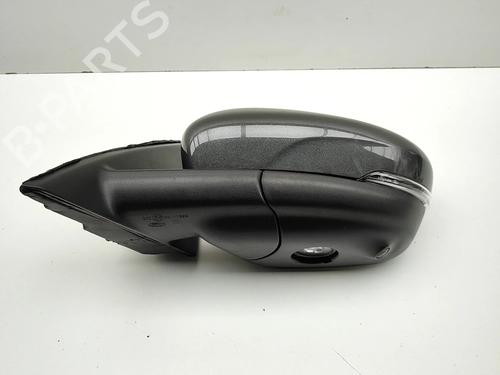 Retrovisor esquerdo FORD KUGA III (DFK) 2.5 FHEV | BP39205349C26 - Image 5