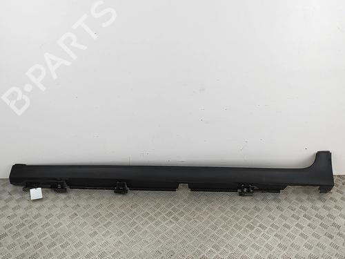 Embaladeira esquerda Embaladeira esquerda CITROËN C3 III (SX) 1.2 THP 110 (SXHNPS, SXHNZT, SXHNZ6) (110 hp) 29523897 29523897
