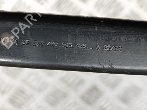 Right rear suspension arm AUDI A5 (F53, F5P) 35 TFSI Mild Hybrid | BP27786442M15 