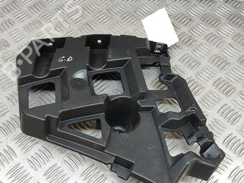 Used Rear bumper bracket CITROËN C4 III (BA_, BB_, BC_) 1.2 PureTech 130 (BAHNSA, BAHNSB) (130 hp) 28557859