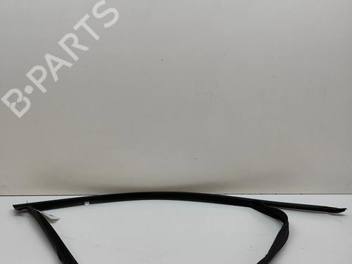 Used Door moulding trim Door moulding trim BMW 5 (G60, G90, G68) i5 eDrive40 (340 hp) 33372247 33372247