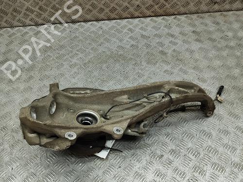 Right front steering knuckle BMW iX (I20) xDrive 40 | BP32755852M26 - Image 6