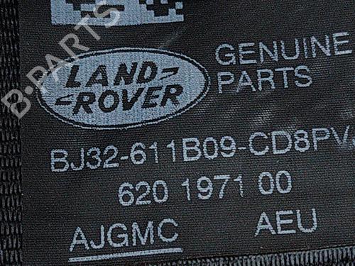 Front left seatbelt LAND ROVER RANGE ROVER EVOQUE (L538) 2.0 D | BP18878055I26 