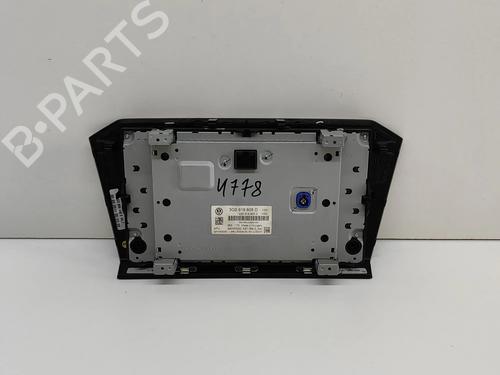 Display monitor VW PASSAT B8 Variant (3G5, CB5) 2.0 TDI | BP23248820C48 - Image 6