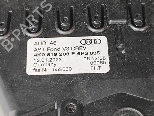 Air vent AUDI Q8 E-TRON Sportback (GET) 55 quattro | BP27792349I21 