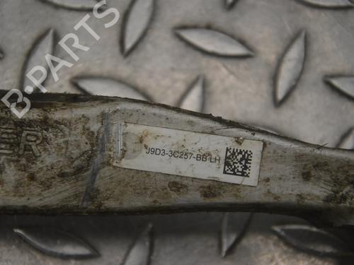 Left front suspension arm JAGUAR I-PACE (X590) EV400 AWD | BP30283909M12