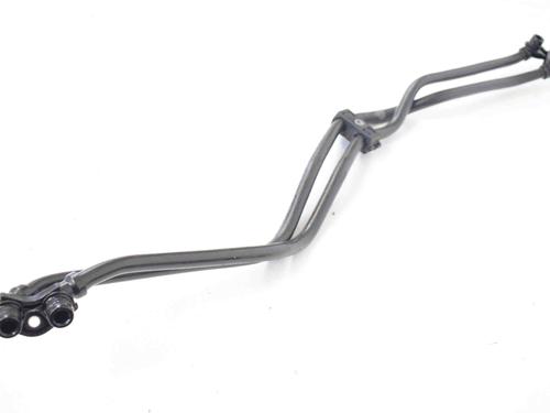 Used Pipe BMW X3 (F25) xDrive 30 d (258 hp) 30208553