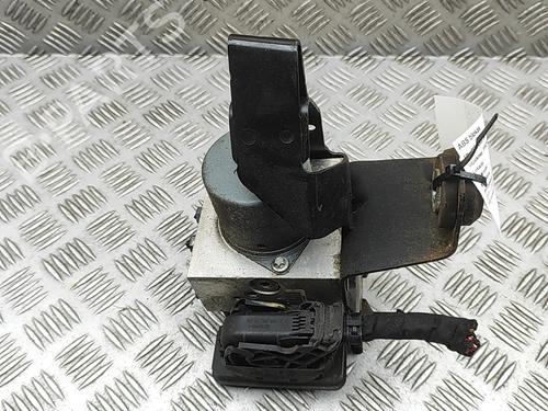 Used ABS pump MERCEDES-BENZ M-CLASS (W166) ML 350 BlueTEC 4-matic (166.024, 166.023) (258 hp) 31217222